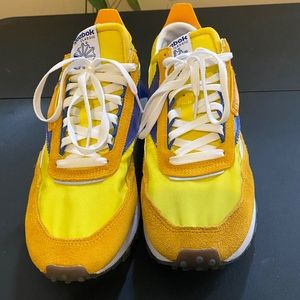 Reebok sneakers
